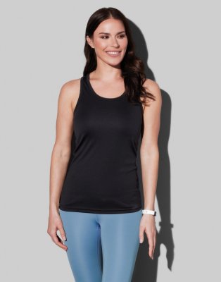 Dames Sport Tanktop Stedman ST8110